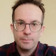 Gareth Dyke