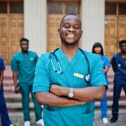 Benefits of Clinical Research Training Program for Physician