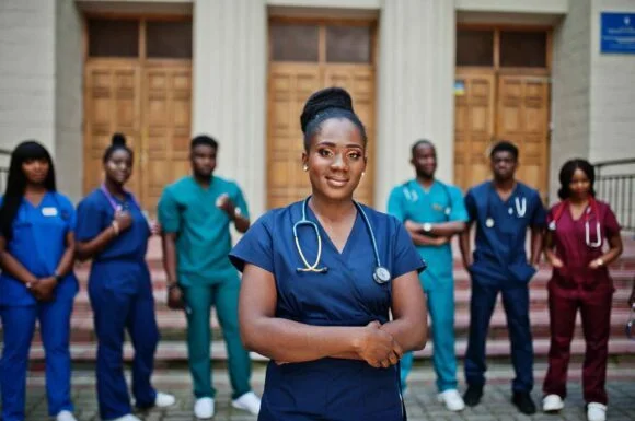 The Significance of Capacity Building Training for Healthcare Organizations