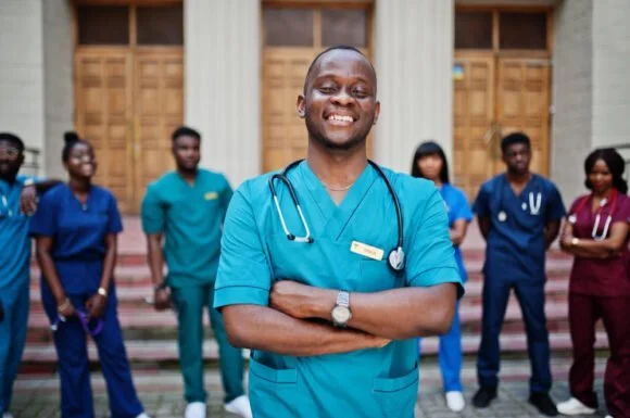 Benefits of Clinical Research Training Program for Healthcare Providers