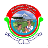 The National Nurses Association of Kenya