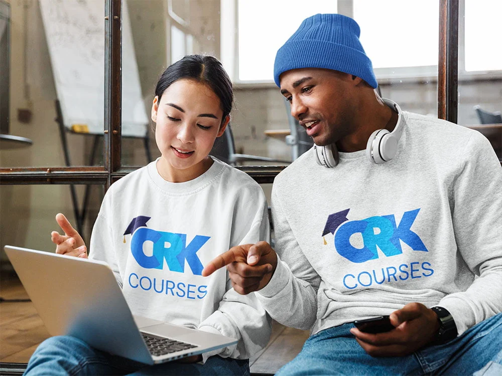 CRK Courses